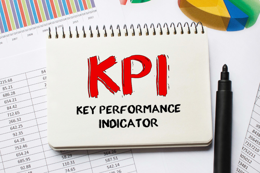 Онлайн-тренинг «KPI (Key Performance Indicator) - ключевые показатели эффективности»