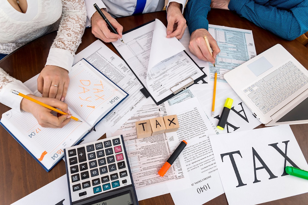 Семинар «Налоговое планирование с учетом изменений законодательства»